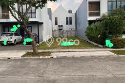 Tanah Kavling Dijual di Semanan, Jakarta Barat dengan Luas Tanah 163m2 Tanah Kavling Dijual di Semanan, Jakarta Barat dengan Luas Tanah 163m2