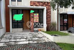 Jual Rumah Favorit Siap Huni LB 36m2 di Babakan Madang, Bogor Jual Rumah Favorit Siap Huni LB 36m2 di Babakan Madang, Bogor