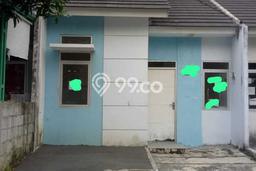 Rumah Modern LB/LT 36m2/75m2 Siap Huni Area Cikupa Citra Raya, Tangerang Rumah Modern LB/LT 36m2/75m2 Siap Huni Area Cikupa Citra Raya, Tangerang