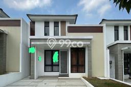 Rumah Luas Asri 2 KT Siap Huni di Sentul Bogor Rumah Luas Asri 2 KT Siap Huni di Sentul Bogor