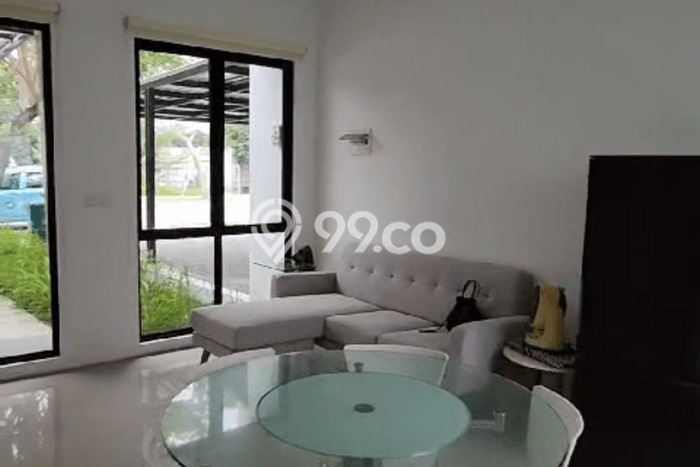 Rumah Elit Modern Siap Huni di Semanan Jakarta Barat Rumah Elit Modern Siap Huni di Semanan Jakarta Barat