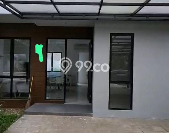 Rumah Elit Modern Siap Huni di Semanan Jakarta Barat Rumah Elit Modern Siap Huni di Semanan Jakarta Barat