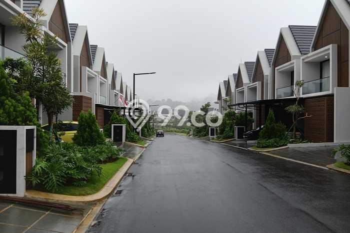 Ready to Use! Premium House LT 144m2 Desain Elegan di Summarecon Bogor Ready to Use! Premium House LT 144m2 Desain Elegan di Summarecon Bogor