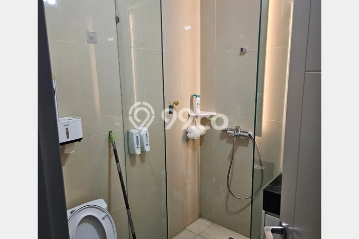 SPECIAL PRICE! Apartemen Kawasan , 2 KM, Luas 83m2m² SPECIAL PRICE! Apartemen Kawasan , 2 KM, Luas 83m2m²
