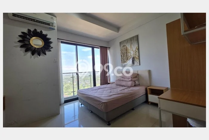 Disewakan Apartemen di , 1 KM, Luas 36m2m², Prime Location Disewakan Apartemen di , 1 KM, Luas 36m2m², Prime Location