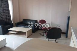 Dijual Apartemen 2 KT & 1 KM di Surabaya Area Strategis Dijual Apartemen 2 KT & 1 KM di Surabaya Area Strategis