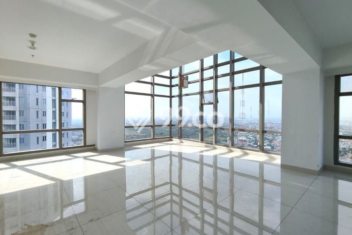 Apartemen di , 3 KT, Luas 178m2m², Dekat Surabaya, Surabaya Apartemen di , 3 KT, Luas 178m2m², Dekat Surabaya, Surabaya