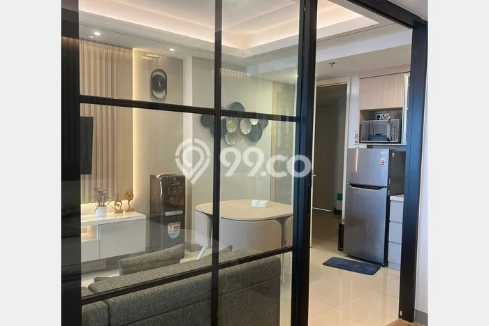 Apartemen Kawasan , 1 KM, Luas 54m2m², Lokasi Utama Apartemen Kawasan , 1 KM, Luas 54m2m², Lokasi Utama