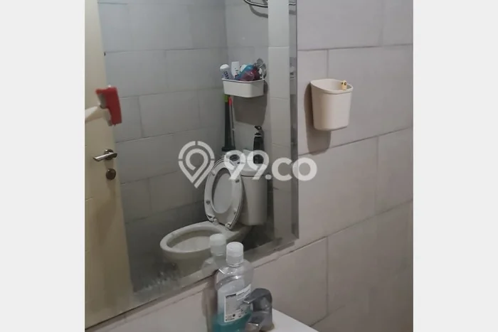 Apartemen Eksklusif Kawasan , 1 KT, Luas 27m2m², Ready Huni Apartemen Eksklusif Kawasan , 1 KT, Luas 27m2m², Ready Huni
