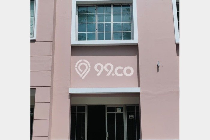 KAWASAN BISNIS! Ruko Kawasan , Luas 186m2m², Akses Utama KAWASAN BISNIS! Ruko Kawasan , Luas 186m2m², Akses Utama