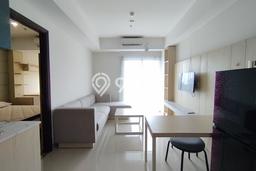 Apartemen Strategis Kawasan Dukuh Pakis, 1 KT, Luas 47m², Dekat Dukuh Pakis, Surabaya, Surabaya Apartemen Strategis Kawasan Dukuh Pakis, 1 KT, Luas 47m², Dekat Dukuh Pakis, Surabaya, Surabaya