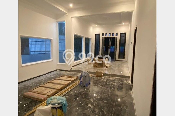 Rumah Nyaman , Lingkungan Sejuk - 2 KT Rumah Nyaman , Lingkungan Sejuk - 2 KT