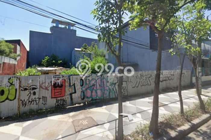 Disewakan Tanah di Surabaya Kota Surabaya Seluas 1000m2 Disewakan Tanah di Surabaya Kota Surabaya Seluas 1000m2