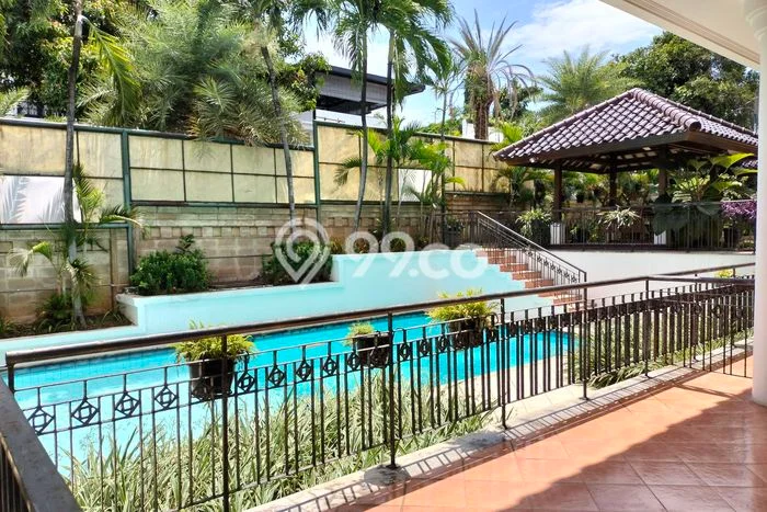 Disewakan Rumah Nyaman LT 1150m2 / LB 650m2 di Pejaten, Jakarta Selatan Disewakan Rumah Nyaman LT 1150m2 / LB 650m2 di Pejaten, Jakarta Selatan