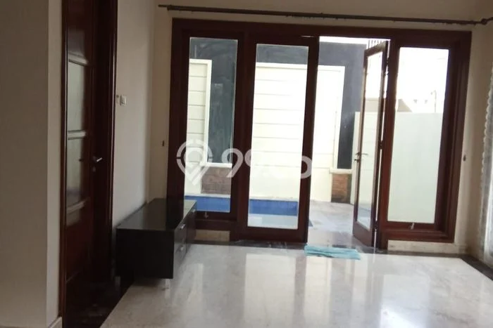 Jarang Ada! Rumah Sewa 3 Kamar Nyaman Siap Huni Pejaten Jarang Ada! Rumah Sewa 3 Kamar Nyaman Siap Huni Pejaten