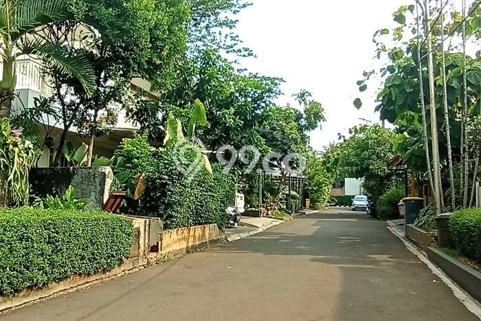 Hunian Super Mewah dengan Akses Paling Strategis di Pejaten, Jakarta Selatan Hunian Super Mewah dengan Akses Paling Strategis di Pejaten, Jakarta Selatan