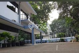Rumah Modern Disewakan di Kebayoran Baru Jakarta Selatan Area Sangat Strategis Rumah Modern Disewakan di Kebayoran Baru Jakarta Selatan Area Sangat Strategis