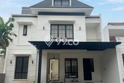 Hunian Super Mewah dengan Akses Paling Strategis di Bintaro, Tangerang Selatan Hunian Super Mewah dengan Akses Paling Strategis di Bintaro, Tangerang Selatan