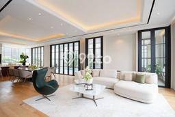 Dijual Hunian Mewah dengan Fasilitas Sekitar Komplit di Kebayoran Baru, Jakarta Selatan Dijual Hunian Mewah dengan Fasilitas Sekitar Komplit di Kebayoran Baru, Jakarta Selatan