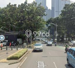 Komersial Disewa di Jakarta Selatan dengan LB 500m2 Area Komersial Ramai Komersial Disewa di Jakarta Selatan dengan LB 500m2 Area Komersial Ramai