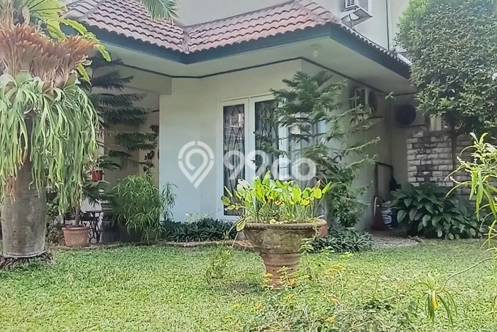 Hunian Super Mewah dengan Akses Paling Strategis di Pejaten, Jakarta Selatan Hunian Super Mewah dengan Akses Paling Strategis di Pejaten, Jakarta Selatan