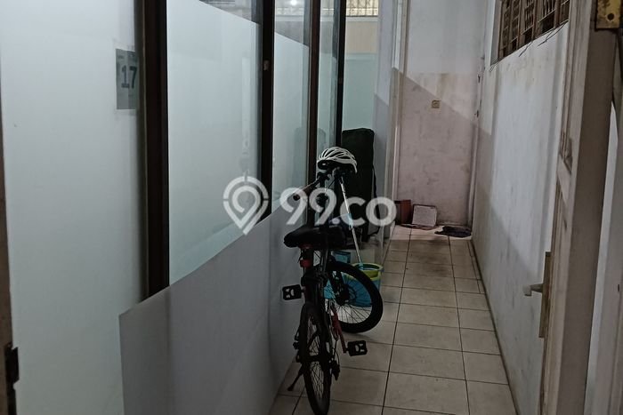 Kavling Tanah untuk Dijual di Daan Mogot, Tangerang, Luas 1464m2 Kavling Tanah untuk Dijual di Daan Mogot, Tangerang, Luas 1464m2