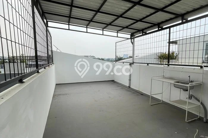 Disewakan Ruko di Kawasan Ramai Puri Indah Luas 100m2 Disewakan Ruko di Kawasan Ramai Puri Indah Luas 100m2