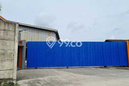 Disewakan Gudang di Kawasan Ramai Kotabumi Luas 4800m2 Disewakan Gudang di Kawasan Ramai Kotabumi Luas 4800m2