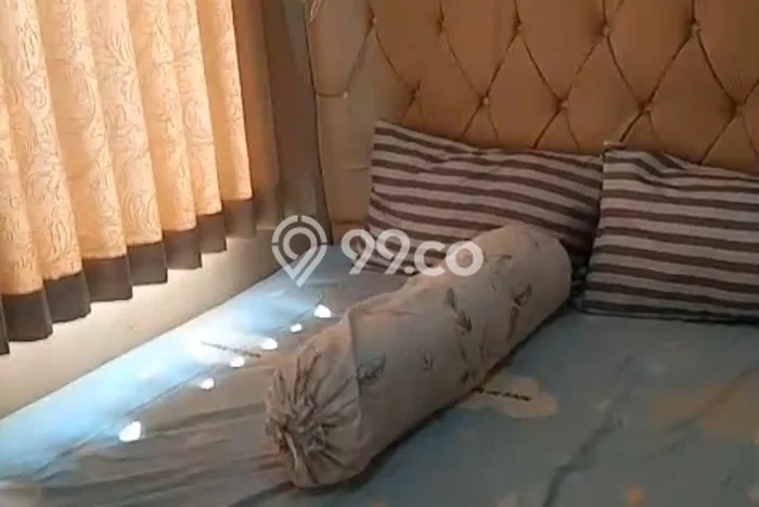 Sewa Apartemen Terjangkau 2 KT di Sentul City Bogor Sewa Apartemen Terjangkau 2 KT di Sentul City Bogor
