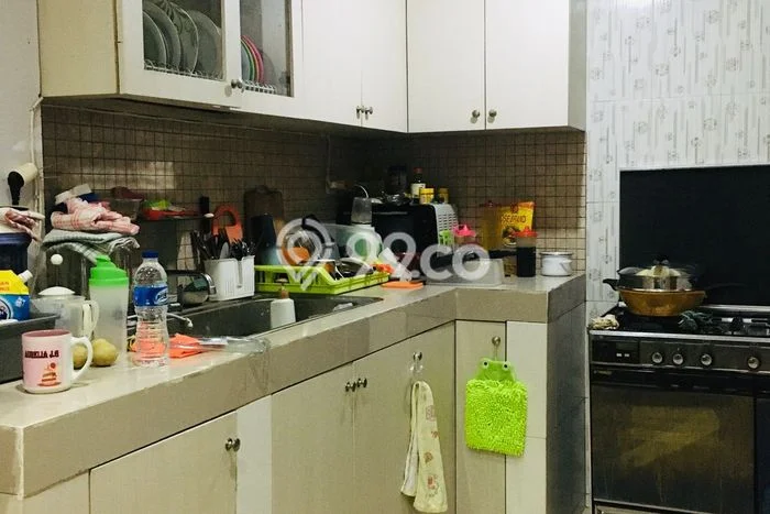 Jual Rumah Modern 3 KT di Bekasi, Bekasi Jual Rumah Modern 3 KT di Bekasi, Bekasi