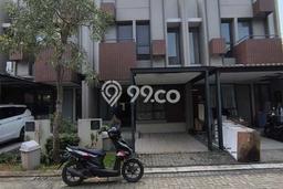 Rumah Kawasan BSD The Icon, LT 50m², Bangunan 68m² Rumah Kawasan BSD The Icon, LT 50m², Bangunan 68m²