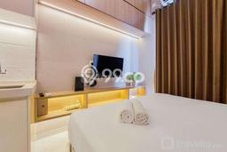 Hunian Apartemen Budget Friendly di Tangerang dengan 0 Kamar Tidur, 1 Kamar Mandi Hunian Apartemen Budget Friendly di Tangerang dengan 0 Kamar Tidur, 1 Kamar Mandi