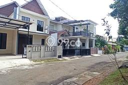 Rumah Minimalis 4 KT di BSD Nusaloka Tangerang Unfurnished Rumah Minimalis 4 KT di BSD Nusaloka Tangerang Unfurnished