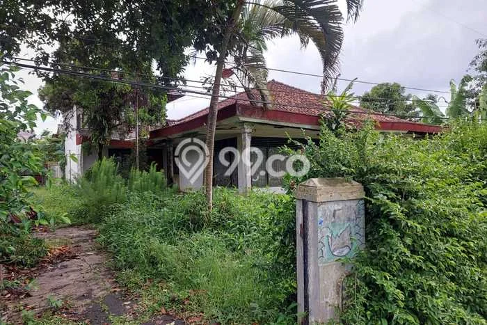 Untuk Dijual Tanah 720m2 di Kota Sukabumi, Sukabumi Untuk Dijual Tanah 720m2 di Kota Sukabumi, Sukabumi