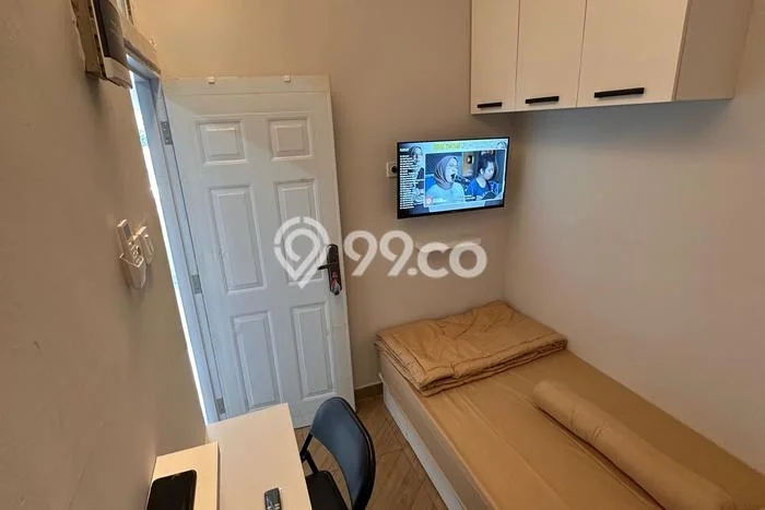 Kost Dijual di BSD Griya Loka dengan 38 KT dan Luas 400m2 Kost Dijual di BSD Griya Loka dengan 38 KT dan Luas 400m2