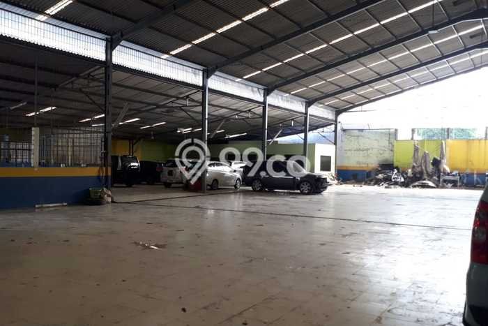Gudang Bagus Dijual LB 1200m2 Lokasi Strategis Jakarta Barat Area Cocok untuk Bisnis Gudang Bagus Dijual LB 1200m2 Lokasi Strategis Jakarta Barat Area Cocok untuk Bisnis