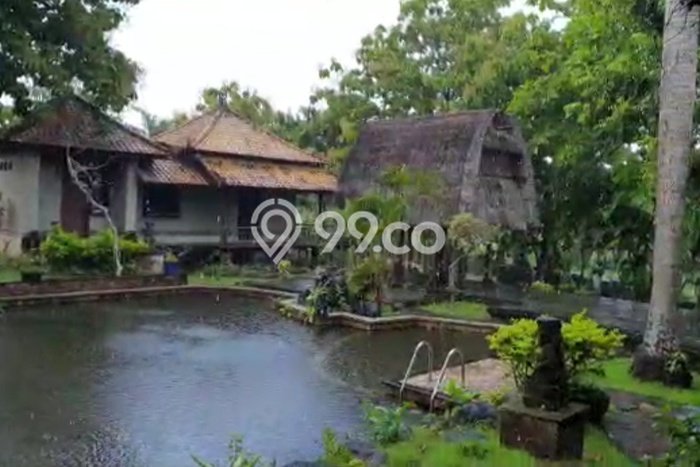 Jual Cepat Hunian Mewah Cozy di Badung Jual Cepat Hunian Mewah Cozy di Badung