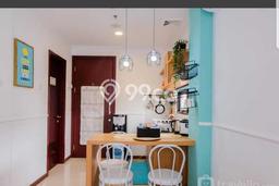 Apartemen Modern Dijual di Pagedangan, Tangerang Dilengkapi 2 KT dan 1 KM Apartemen Modern Dijual di Pagedangan, Tangerang Dilengkapi 2 KT dan 1 KM