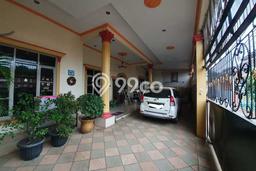 Dijual Cepat Rumah Bagus Siap Huni LB 300m2 di Serpong Utara, Tangerang Selatan Dijual Cepat Rumah Bagus Siap Huni LB 300m2 di Serpong Utara, Tangerang Selatan