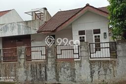 RUMAH HOOK, MURAH, 1 LANTAI, NUSALOKA RUMAH HOOK, MURAH, 1 LANTAI, NUSALOKA