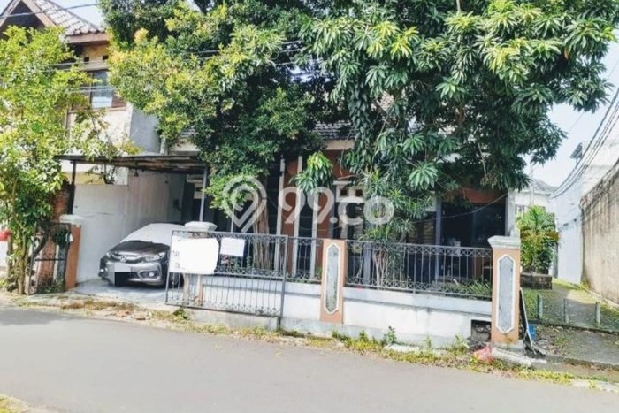 For Sale Hunian Rumah Nyaman 3 KT di BSD Griya Loka, Tangerang For Sale Hunian Rumah Nyaman 3 KT di BSD Griya Loka, Tangerang
