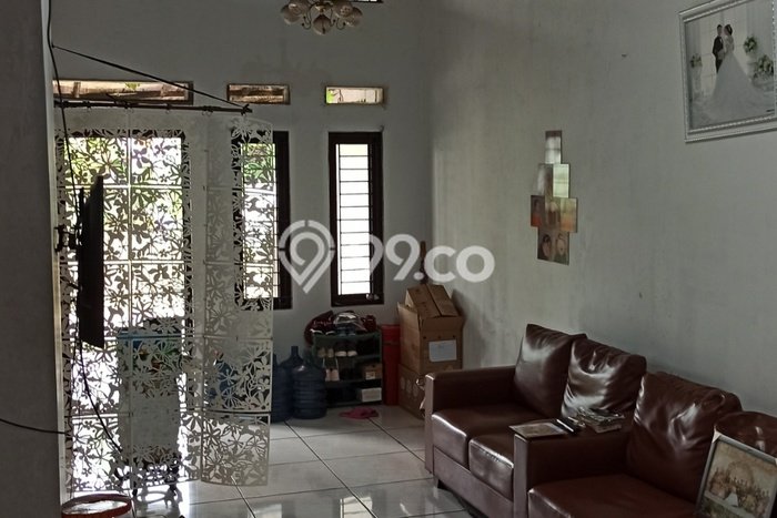 For Sale Hunian Rumah Nyaman 3 KT di BSD Griya Loka, Tangerang For Sale Hunian Rumah Nyaman 3 KT di BSD Griya Loka, Tangerang