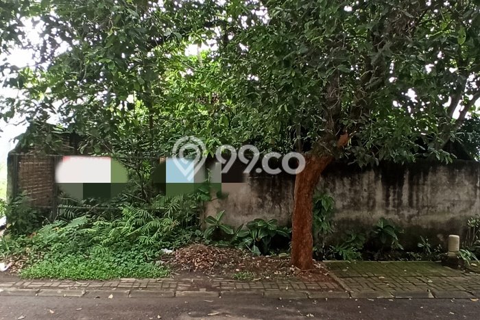 MURAH, KAVLING BADAN, LUAS 250 M DI ANGGREK LOKA MURAH, KAVLING BADAN, LUAS 250 M DI ANGGREK LOKA