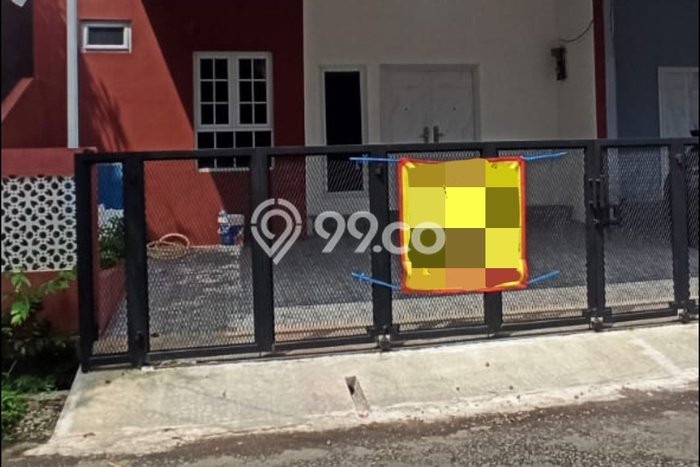 Rumah Minimalis 5 KT di BSD Griya Loka Tangerang Unfurnished Rumah Minimalis 5 KT di BSD Griya Loka Tangerang Unfurnished