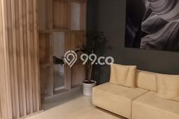 MEWAH, BARU DAN FULL FURNISH, BAGUS, TINGGAL BAWA BAJU, ICON MEWAH, BARU DAN FULL FURNISH, BAGUS, TINGGAL BAWA BAJU, ICON