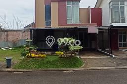 RUMAH FURNISH, BAGUS SIAP HUNI DI ICON COSMO, JALAN LEBAR RUMAH FURNISH, BAGUS SIAP HUNI DI ICON COSMO, JALAN LEBAR