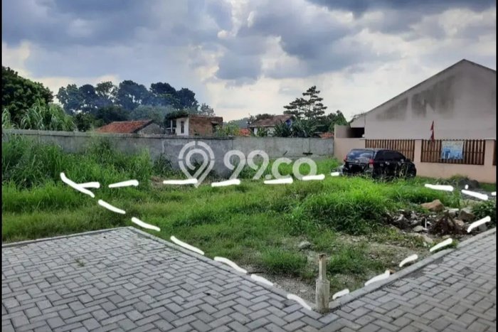 KAVLING MURAH DEKAT ITI, COCOK BUAT KOST DAN INVEST KAVLING MURAH DEKAT ITI, COCOK BUAT KOST DAN INVEST