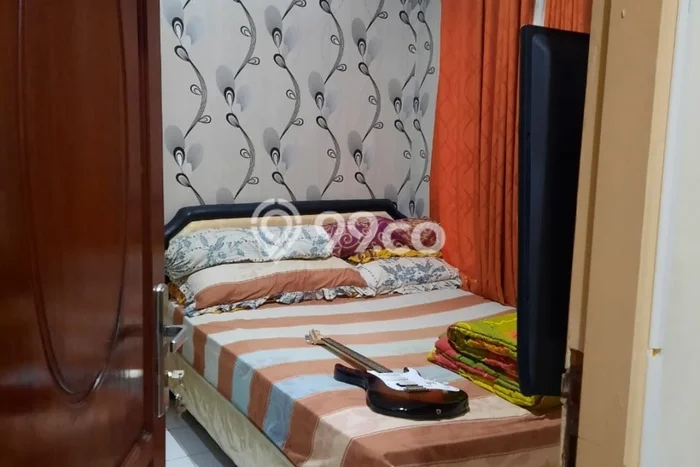 For Sale Hunian Rumah Terawat 2 Kamar di BSD Nusaloka, Tangerang For Sale Hunian Rumah Terawat 2 Kamar di BSD Nusaloka, Tangerang