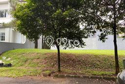 MURAH, LOKASI BAGUS, GIRILOKA BSD SIAP BANGUN MURAH, LOKASI BAGUS, GIRILOKA BSD SIAP BANGUN