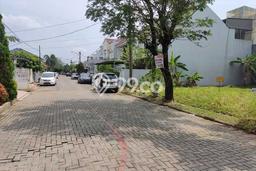 MURAH BGT, KAVLING BAGUS DI SEKTOR 7 GADING SERPONG MURAH BGT, KAVLING BAGUS DI SEKTOR 7 GADING SERPONG